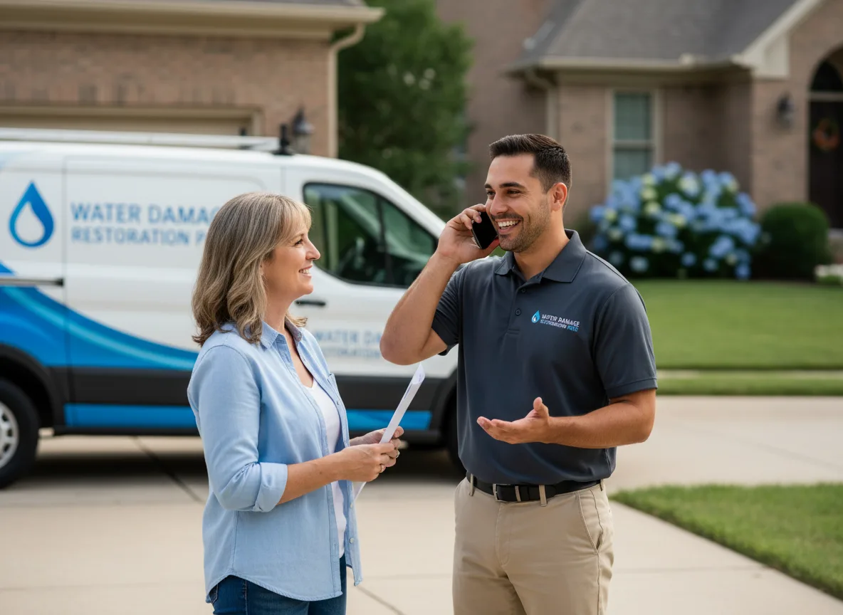 Flood Restoration Dauphin, PA FAQs